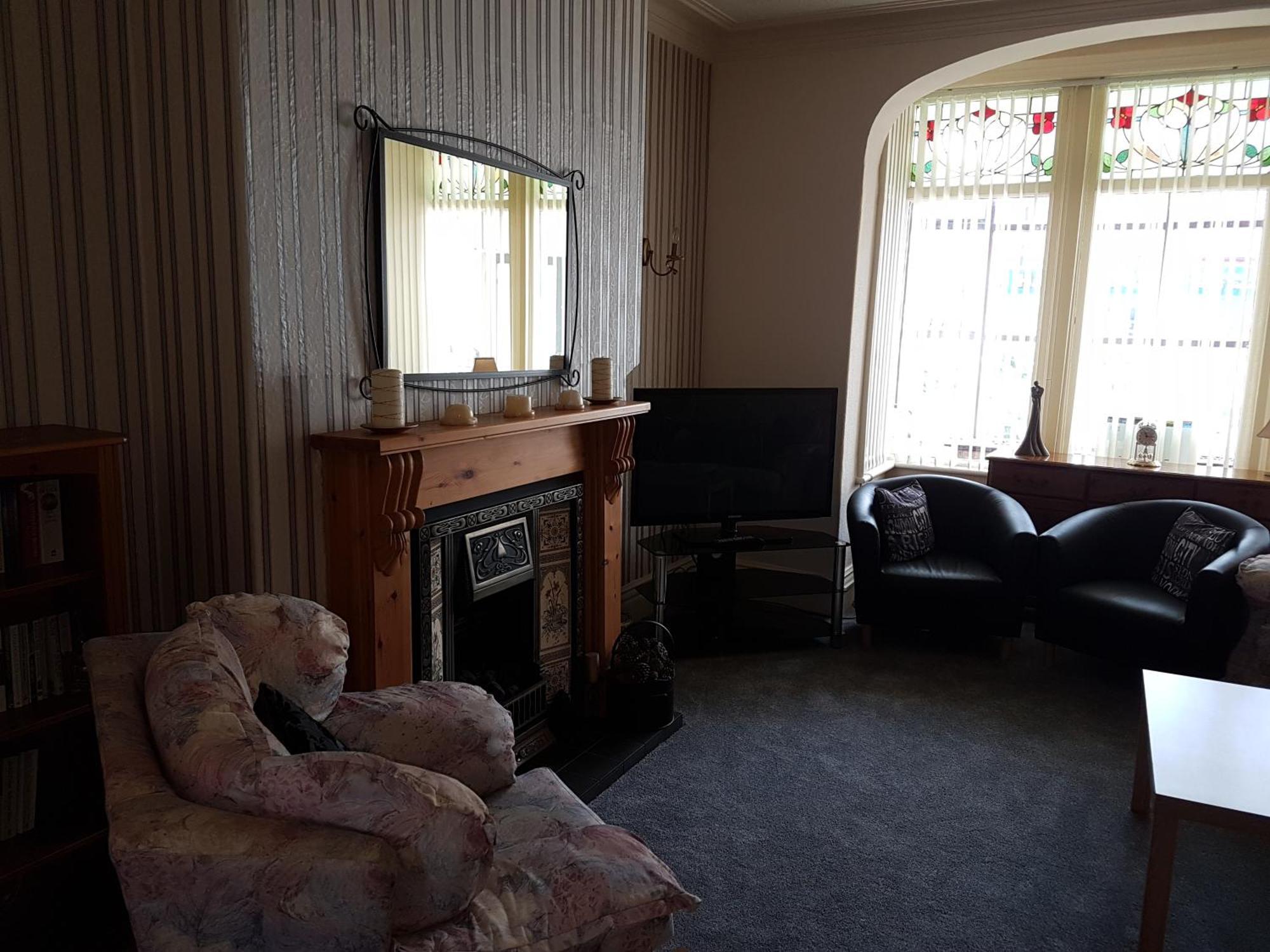 Bed & Breakfast Kings Court Families & Couples