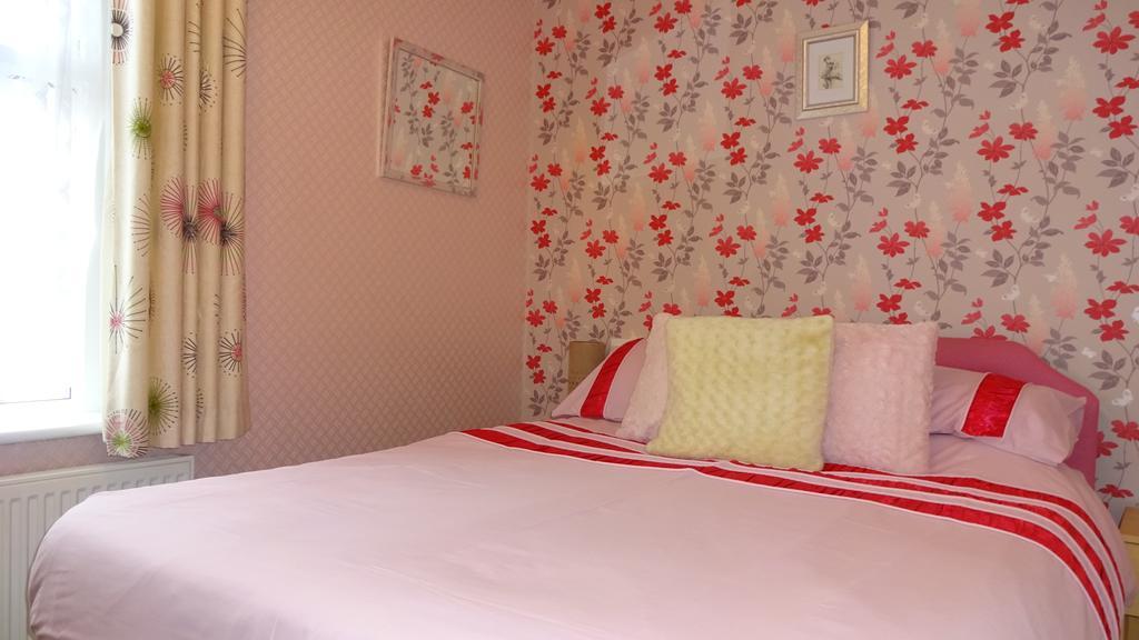 Bed & Breakfast Kings Court Families & Couples