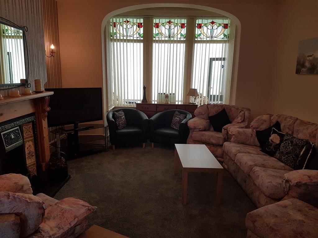 Bed & Breakfast Kings Court Families & Couples 3*