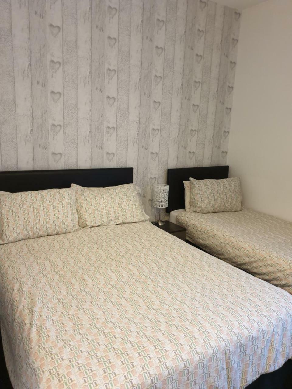 Kings Court Families & Couples Bed & Breakfast 3*